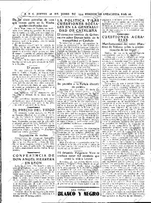 ABC SEVILLA 28-06-1934 página 26