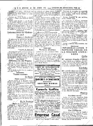 ABC SEVILLA 28-06-1934 página 28