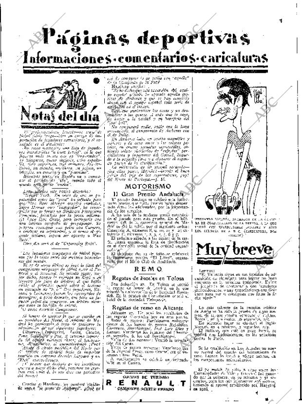 ABC SEVILLA 28-06-1934 página 35