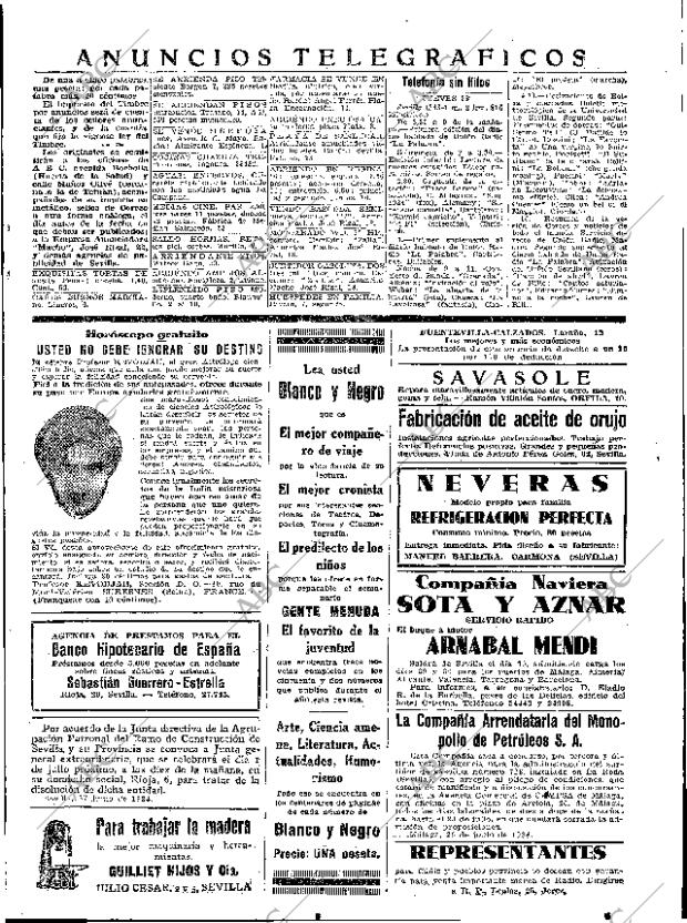 ABC SEVILLA 28-06-1934 página 37