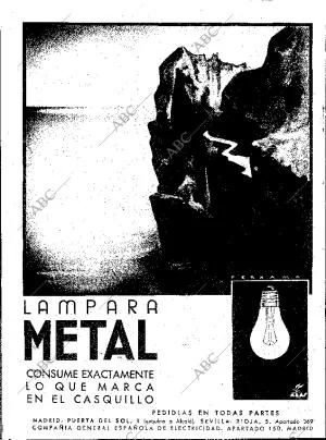 ABC SEVILLA 28-06-1934 página 40