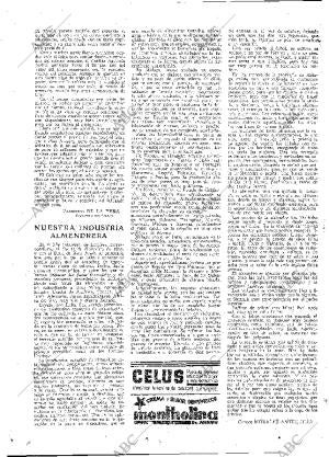 ABC MADRID 29-06-1934 página 14