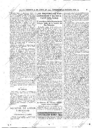 ABC MADRID 29-06-1934 página 18