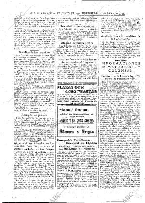 ABC MADRID 29-06-1934 página 26