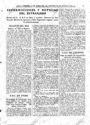 ABC MADRID 29-06-1934 página 31