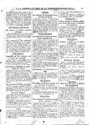 ABC MADRID 29-06-1934 página 33