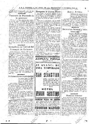 ABC MADRID 29-06-1934 página 36