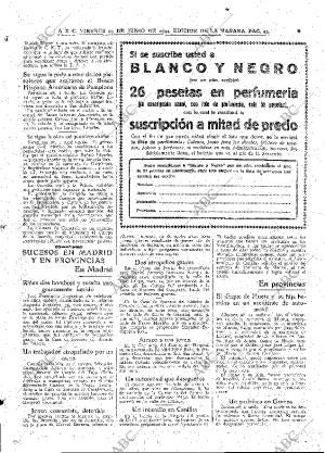 ABC MADRID 29-06-1934 página 43