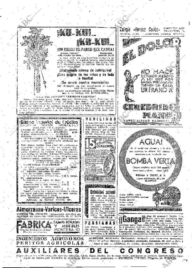 ABC MADRID 29-06-1934 página 48