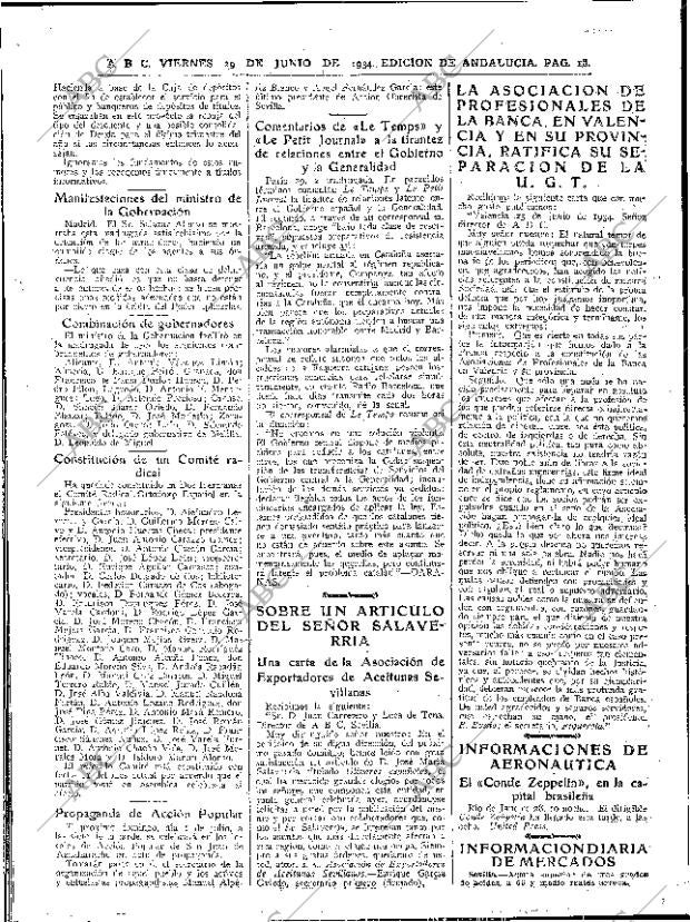 ABC SEVILLA 29-06-1934 página 18