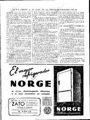 ABC SEVILLA 29-06-1934 página 20