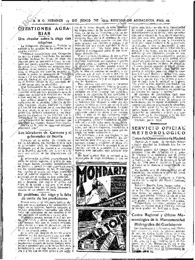 ABC SEVILLA 29-06-1934 página 24