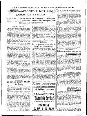 ABC SEVILLA 29-06-1934 página 25