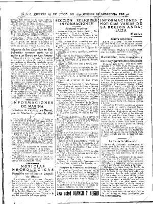 ABC SEVILLA 29-06-1934 página 30