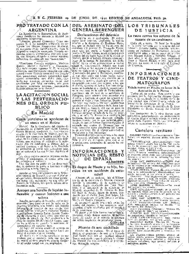 ABC SEVILLA 29-06-1934 página 32