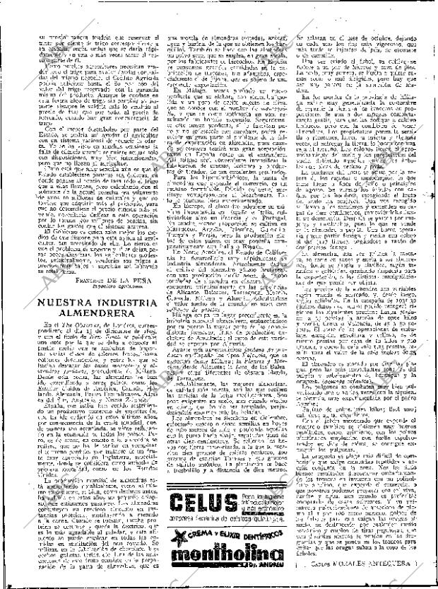 ABC SEVILLA 30-06-1934 página 14