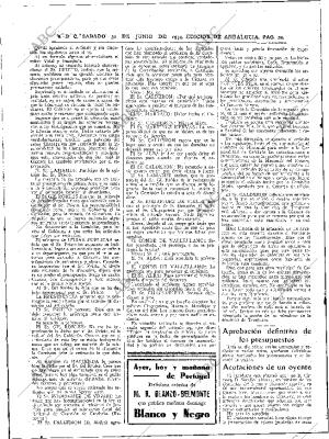 ABC SEVILLA 30-06-1934 página 22