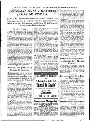 ABC SEVILLA 30-06-1934 página 25