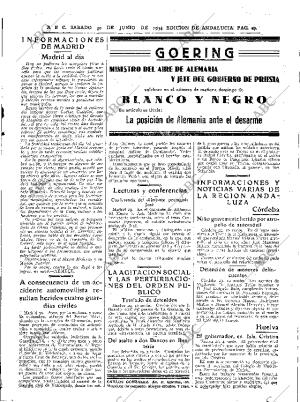 ABC SEVILLA 30-06-1934 página 27