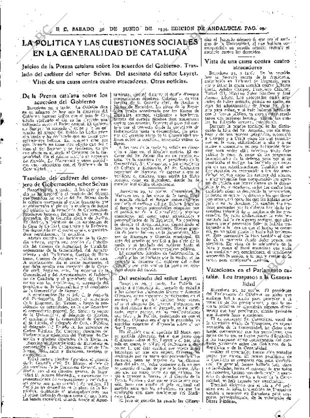 ABC SEVILLA 30-06-1934 página 29