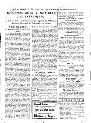 ABC SEVILLA 30-06-1934 página 33