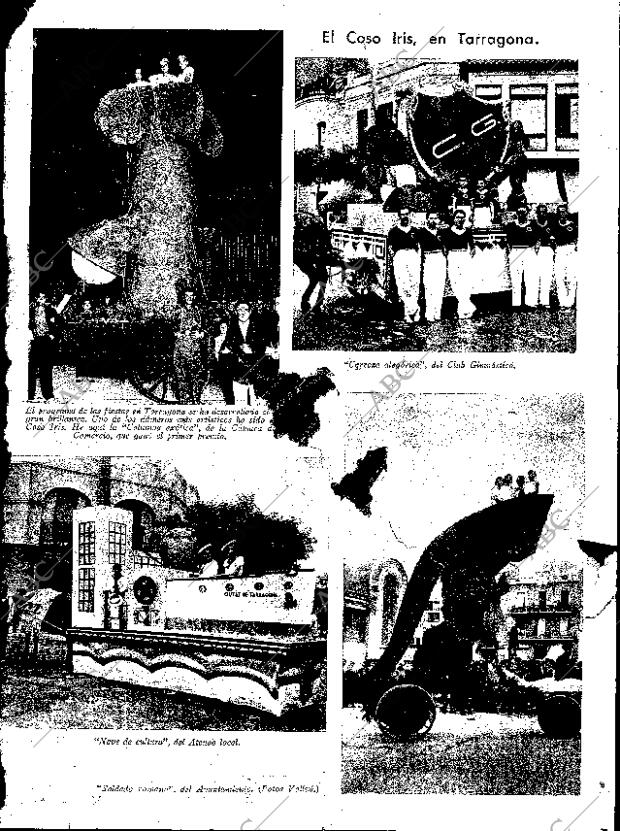 ABC SEVILLA 30-06-1934 página 39