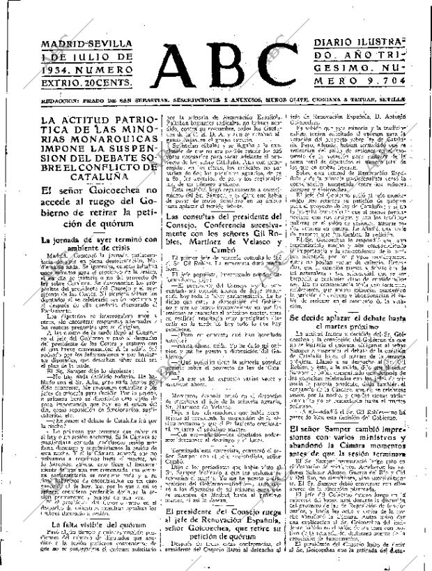 ABC SEVILLA 01-07-1934 página 17