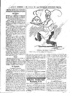 ABC SEVILLA 01-07-1934 página 19