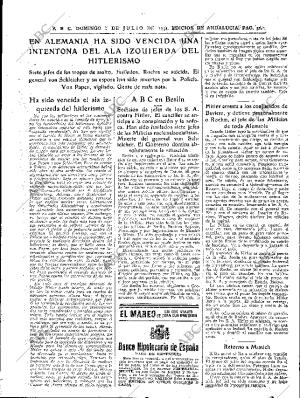 ABC SEVILLA 01-07-1934 página 31