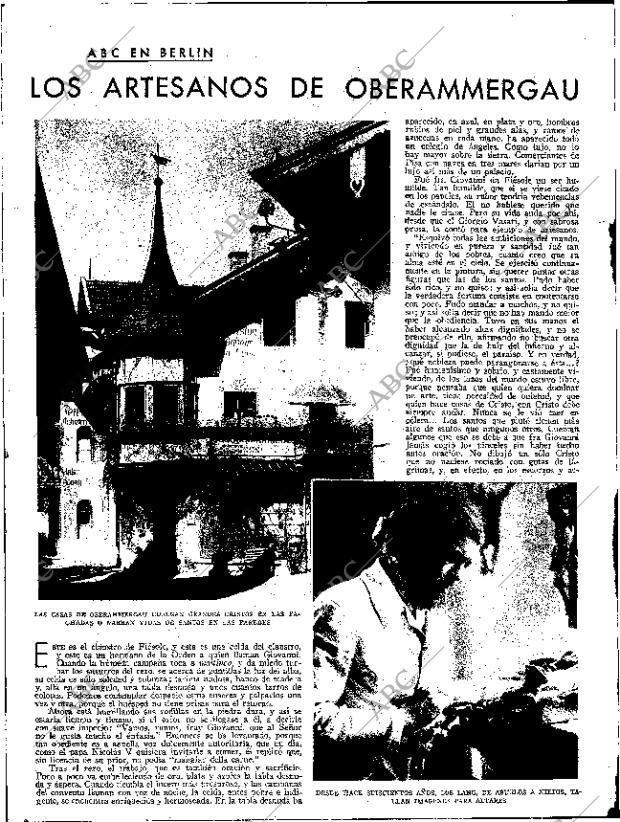ABC SEVILLA 01-07-1934 página 6