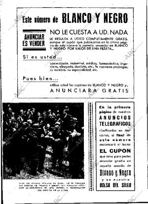 BLANCO Y NEGRO MADRID 01-07-1934 página 150