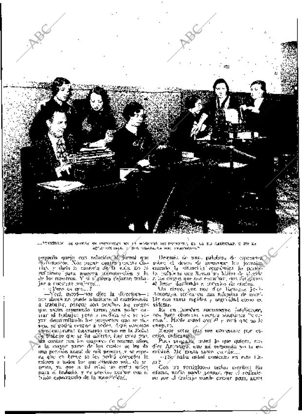 BLANCO Y NEGRO MADRID 01-07-1934 página 153