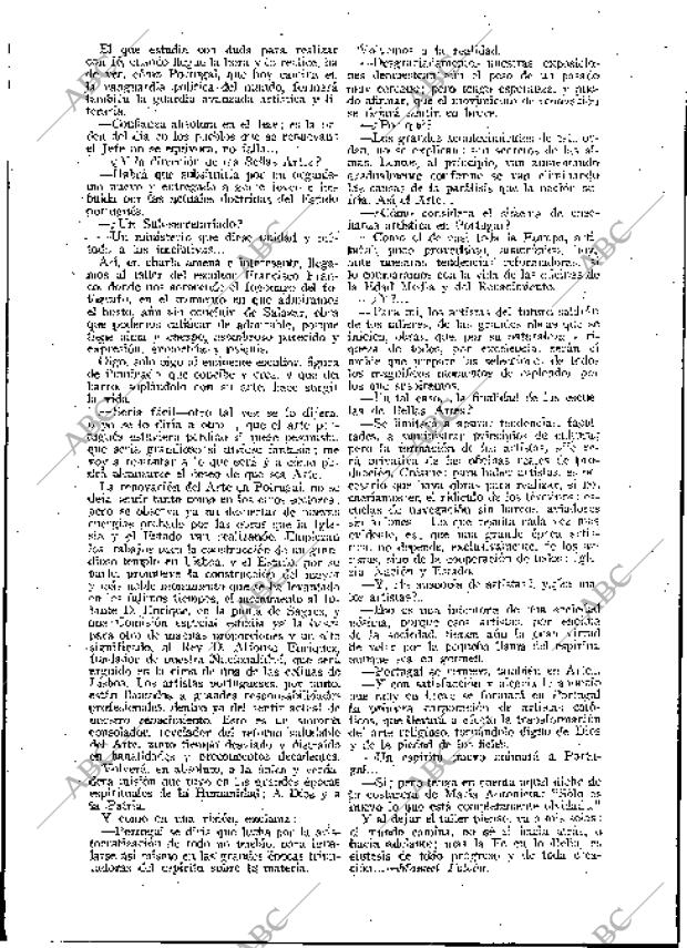 BLANCO Y NEGRO MADRID 01-07-1934 página 164