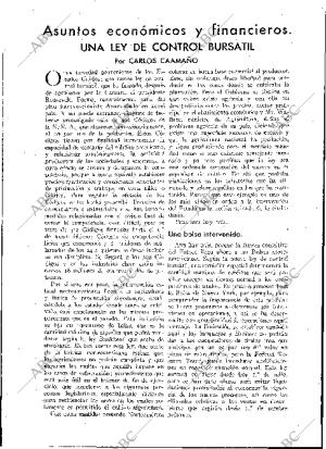 BLANCO Y NEGRO MADRID 01-07-1934 página 168