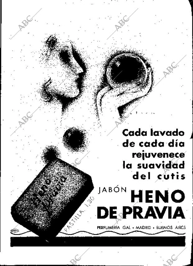 BLANCO Y NEGRO MADRID 01-07-1934 página 17