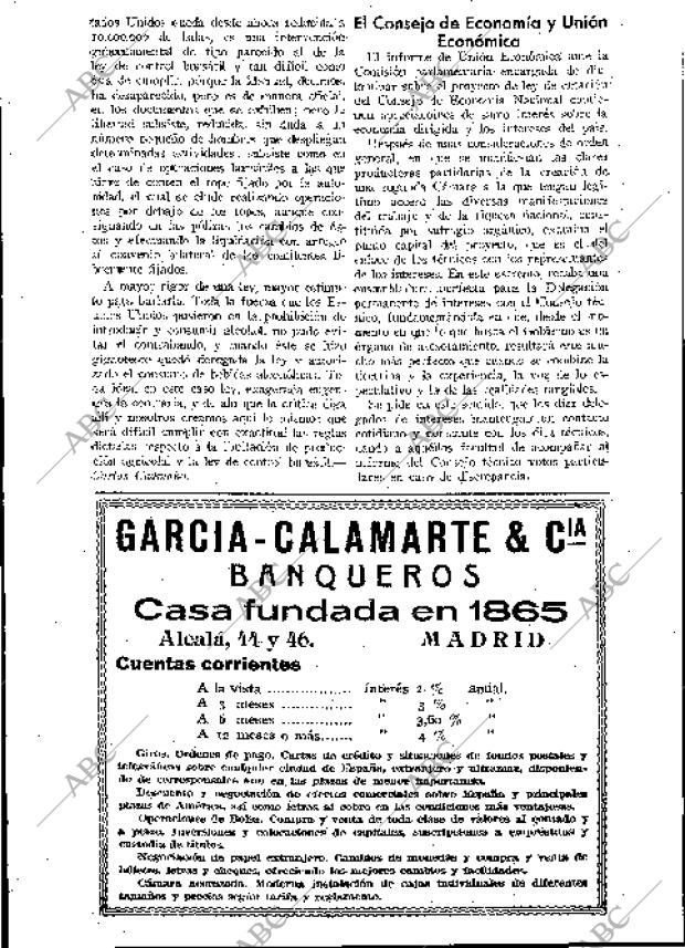 BLANCO Y NEGRO MADRID 01-07-1934 página 170