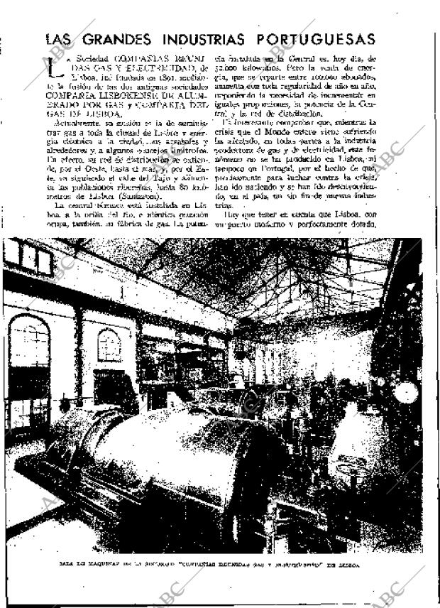 BLANCO Y NEGRO MADRID 01-07-1934 página 171