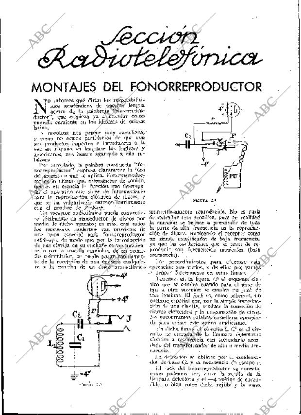 BLANCO Y NEGRO MADRID 01-07-1934 página 179