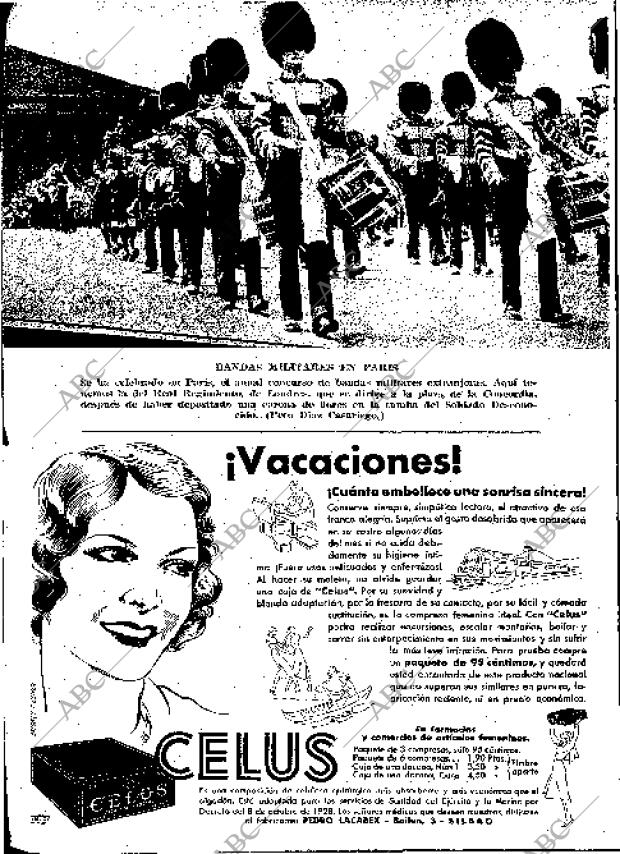 BLANCO Y NEGRO MADRID 01-07-1934 página 18