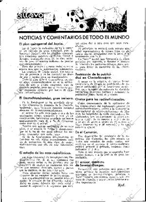 BLANCO Y NEGRO MADRID 01-07-1934 página 188