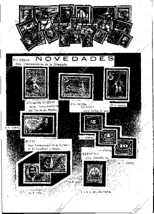 BLANCO Y NEGRO MADRID 01-07-1934 página 189