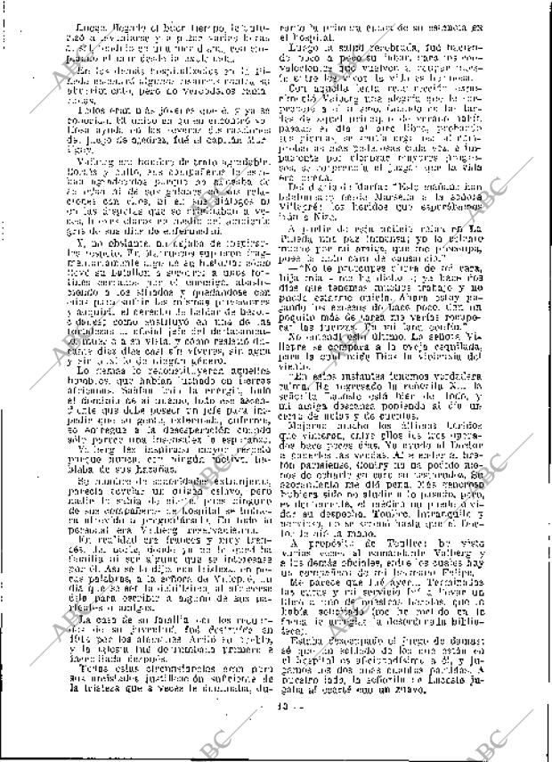 BLANCO Y NEGRO MADRID 01-07-1934 página 203