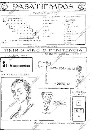 BLANCO Y NEGRO MADRID 01-07-1934 página 219