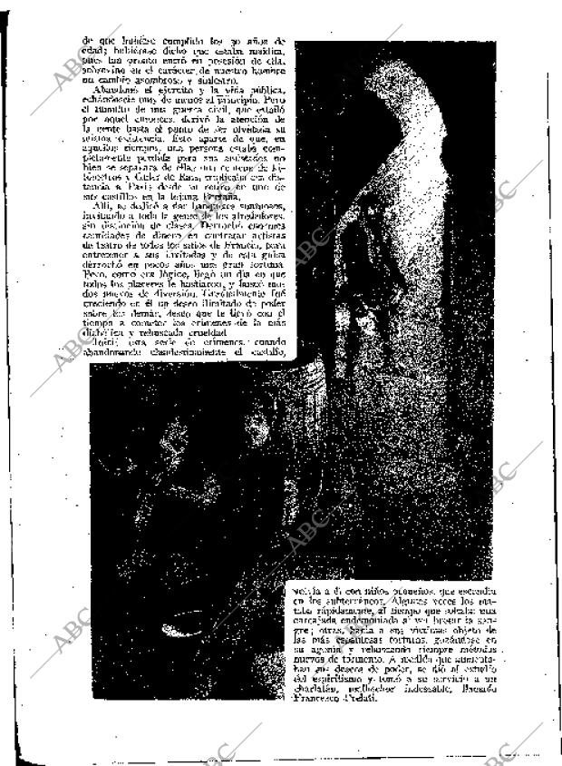 BLANCO Y NEGRO MADRID 01-07-1934 página 32