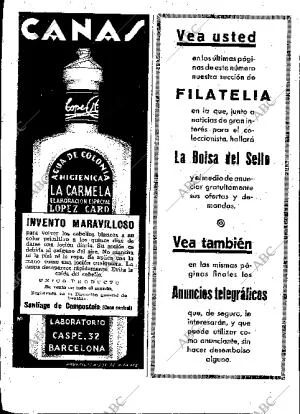 BLANCO Y NEGRO MADRID 01-07-1934 página 34