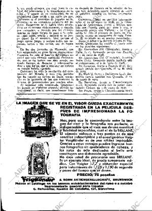 BLANCO Y NEGRO MADRID 01-07-1934 página 38