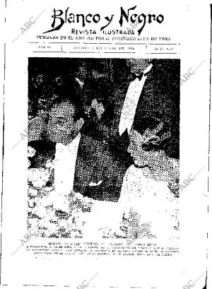 BLANCO Y NEGRO MADRID 01-07-1934 página 51