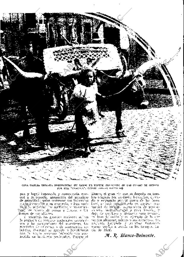 BLANCO Y NEGRO MADRID 01-07-1934 página 73