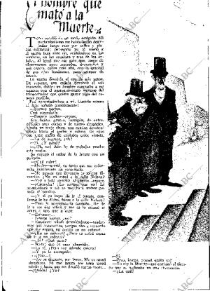 BLANCO Y NEGRO MADRID 01-07-1934 página 74
