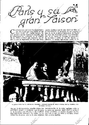 BLANCO Y NEGRO MADRID 01-07-1934 página 85